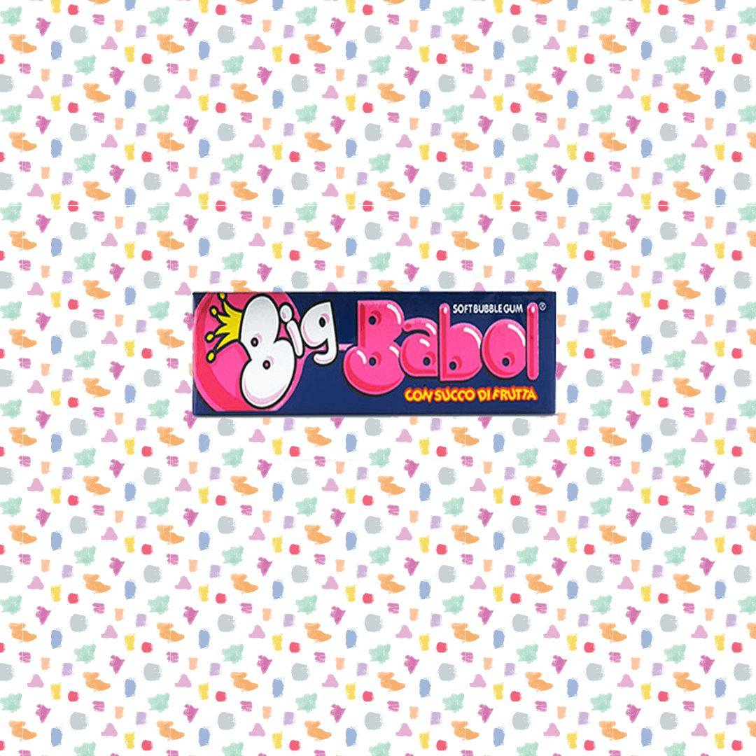 Big Babol Pack Of 10 - Sama Homes