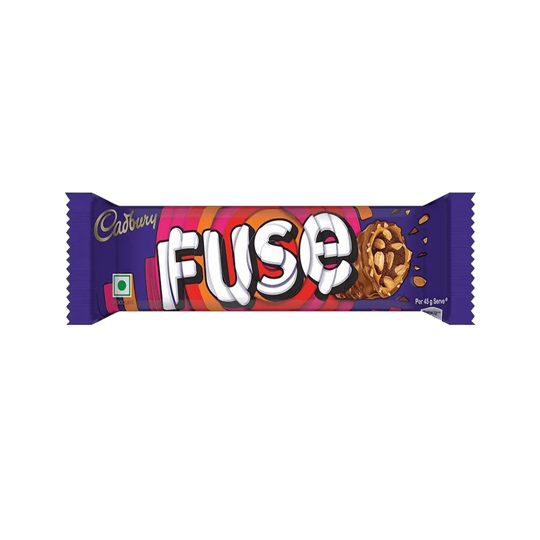 Cadbury Fuse - Sama Homes
