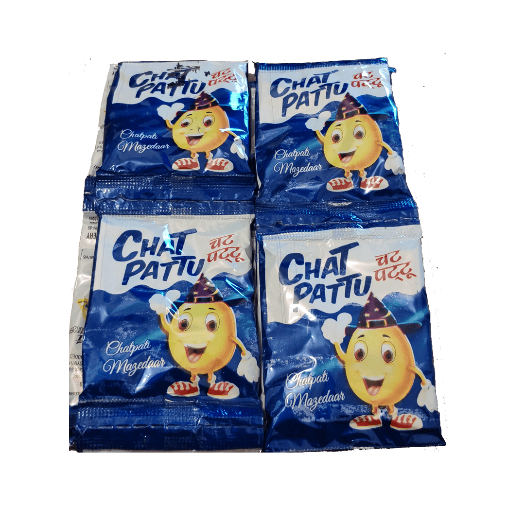 Chat Pattu Pack of 20 - Sama Homes