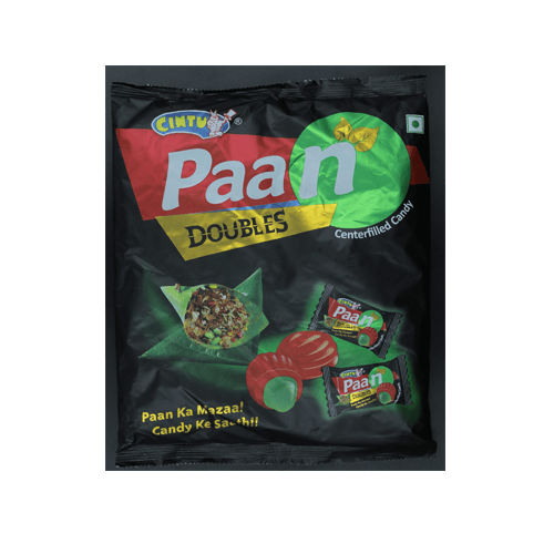 Cintu Paan Doubles Candy Pack of 20 - Sama Homes
