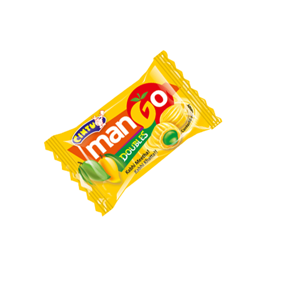 Cintu Mango Doubles Pack of 20 - Sama Homes