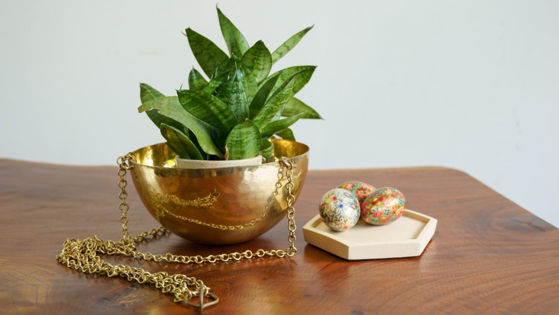 sama homes hanging planter pots price