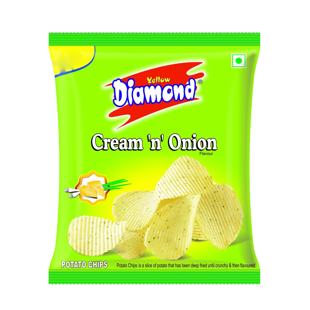 Dimond Cream N Onion - Sama Homes