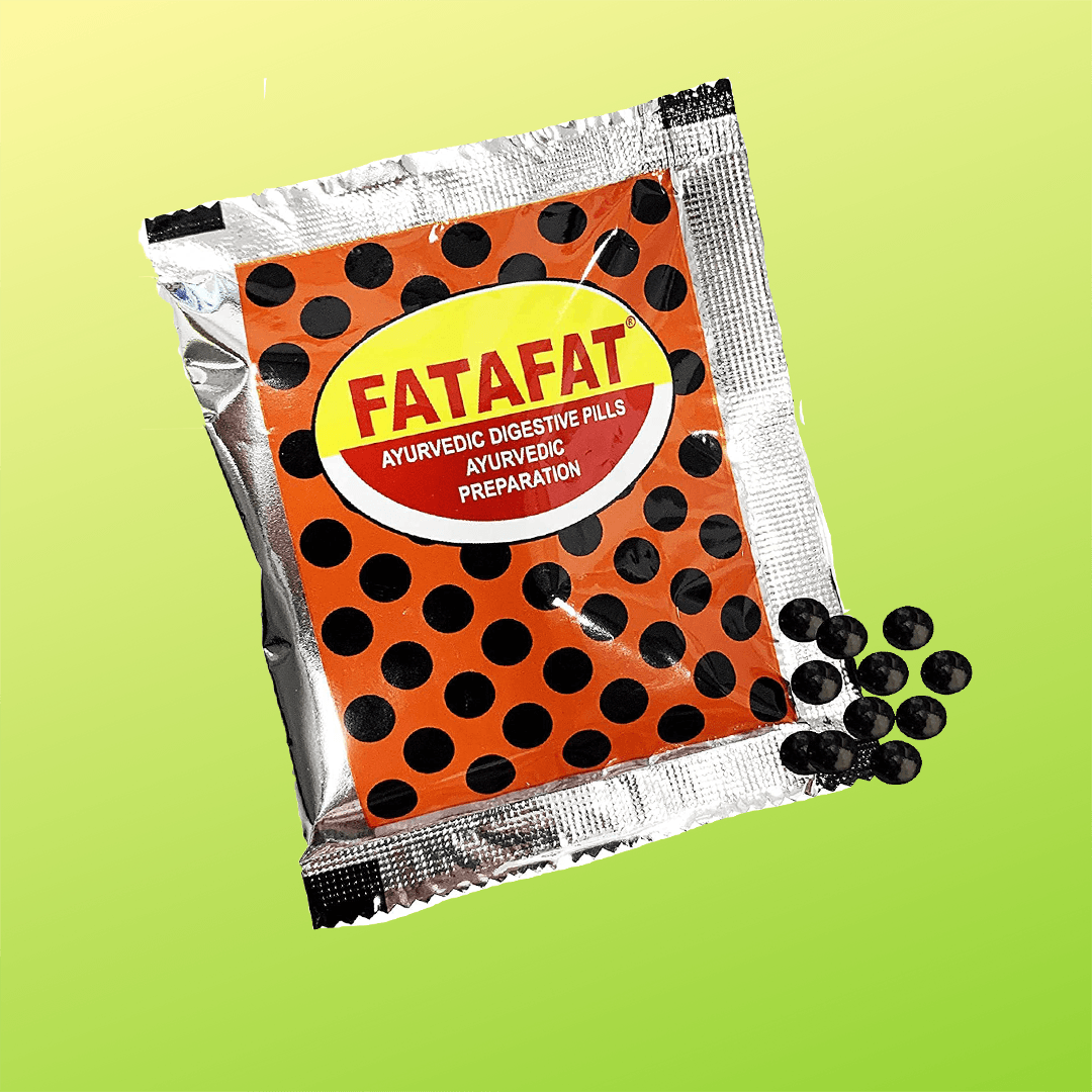 Fatafat Pack Of 20 - Sama Homes
