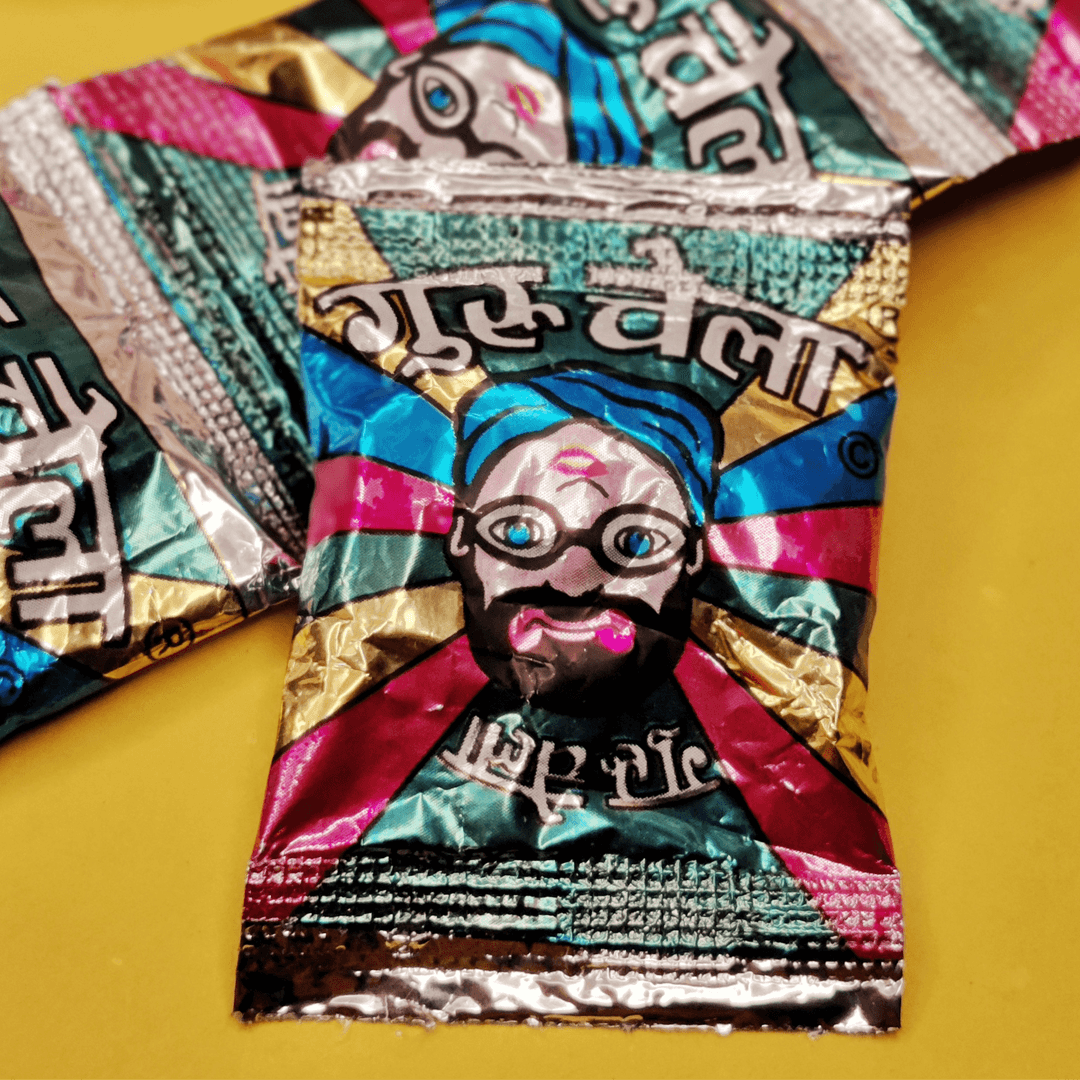 Guru Chela Pack Of 50 - Sama Homes