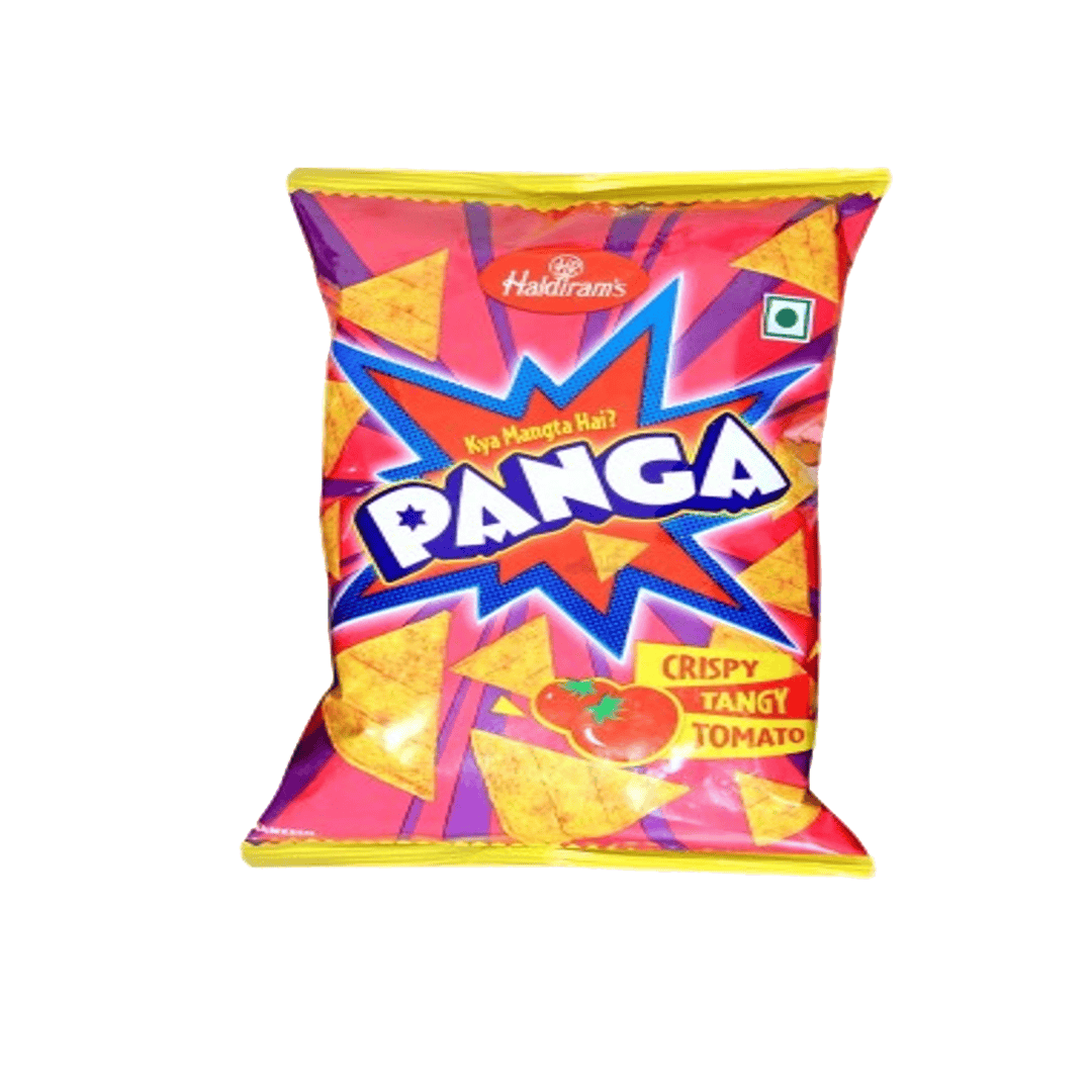 Haldirams Panga Tangy Tomato Pack of 2 - Sama Homes