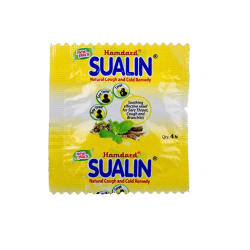 Hamdard Sualin Pack Of 5 - Sama Homes