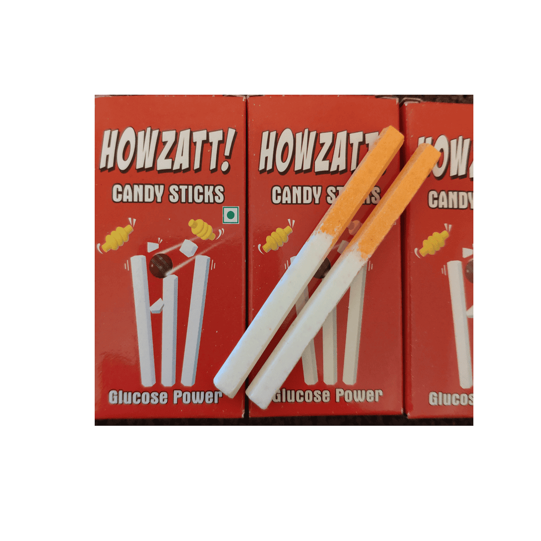 Howzatt Candy Stick Pack of 2 (10 Sticks) - Sama Homes
