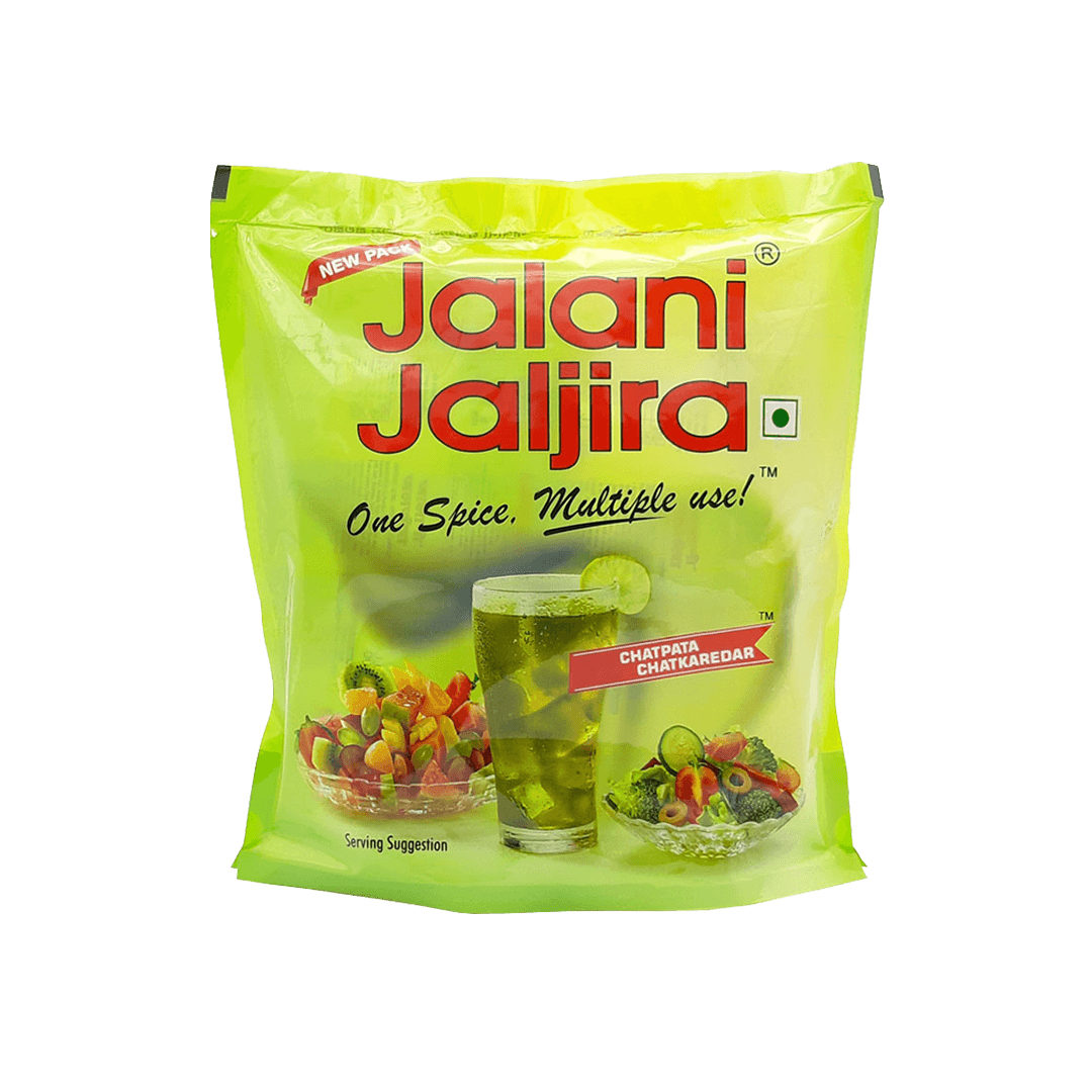 Jalani Jaljira Pack of 10 - Sama Homes