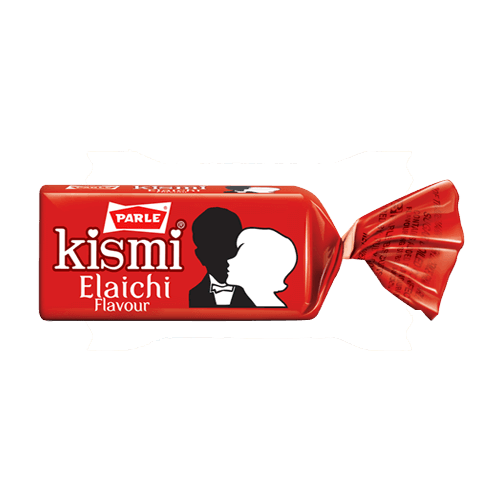 Parle Kismi Elaichi Pack Of 20 - Sama Homes