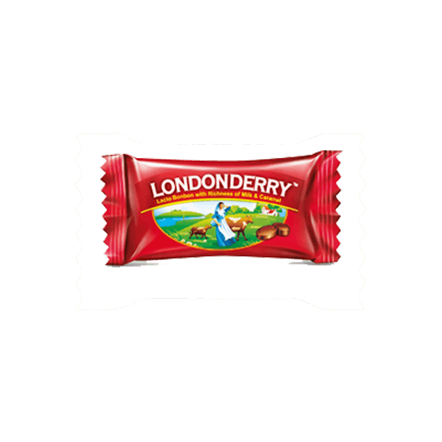 Parle Londonderry Pack Of 20 - Sama Homes