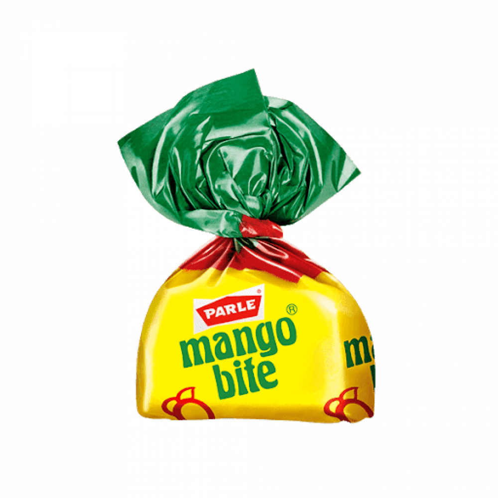Parle Mango Bite Pack Of 20 - Sama Homes