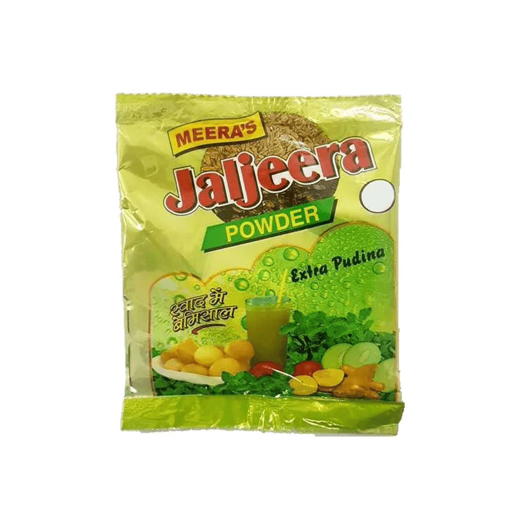 Meera Jaljeera Pack Of 10 - Sama Homes