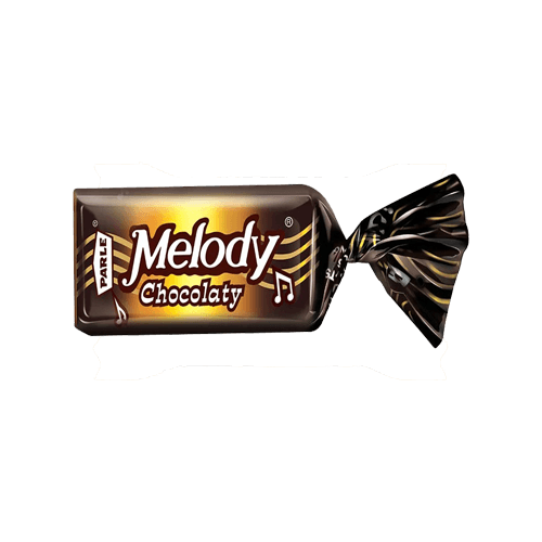 Parle Melody Chocolaty Pack Of 20 - Sama Homes