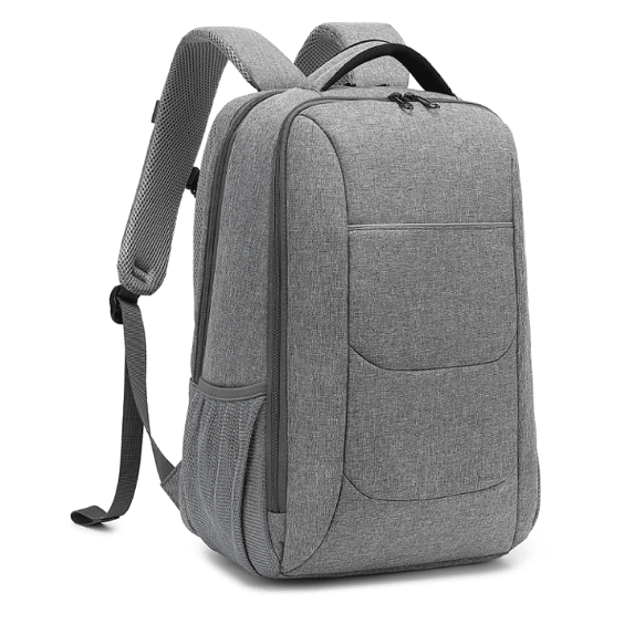 Premium laptop backpack for men and women - SAMA Homes - View 3