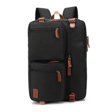 Stylish laptop backpack and handbag - SAMA Homes - View 8