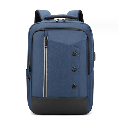 Waterproof premium laptop backpack - SAMA Homes - View 9