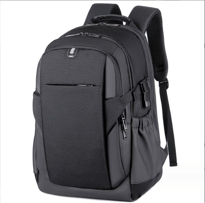 Laptop bagpack for carrying gadget - SAMA Homes - View 4