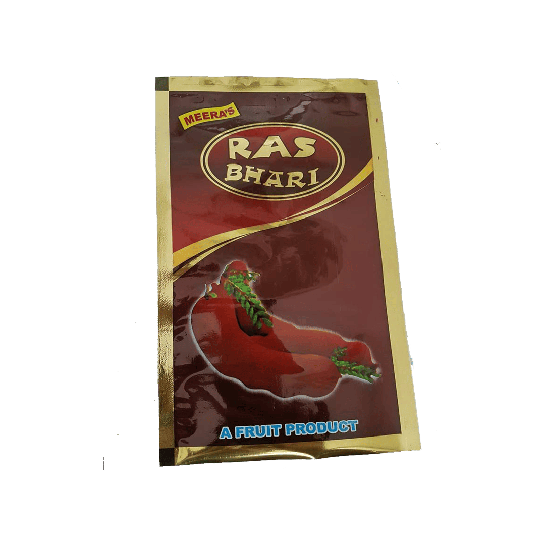 Meera Ras Bhari Imli Pack of 15 - Sama Homes