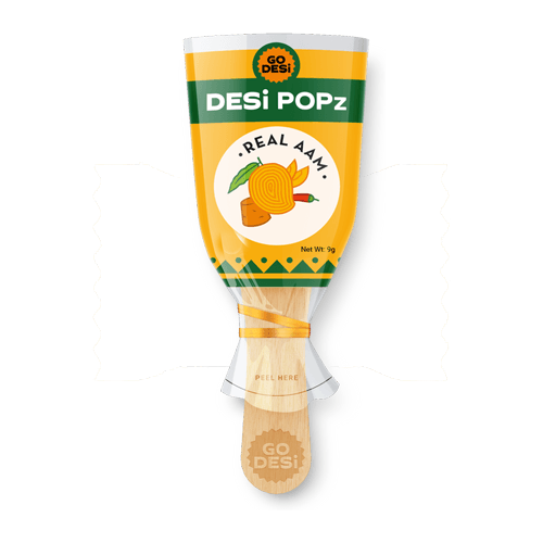 Real Aam Popz Pack Of 5 - Sama Homes