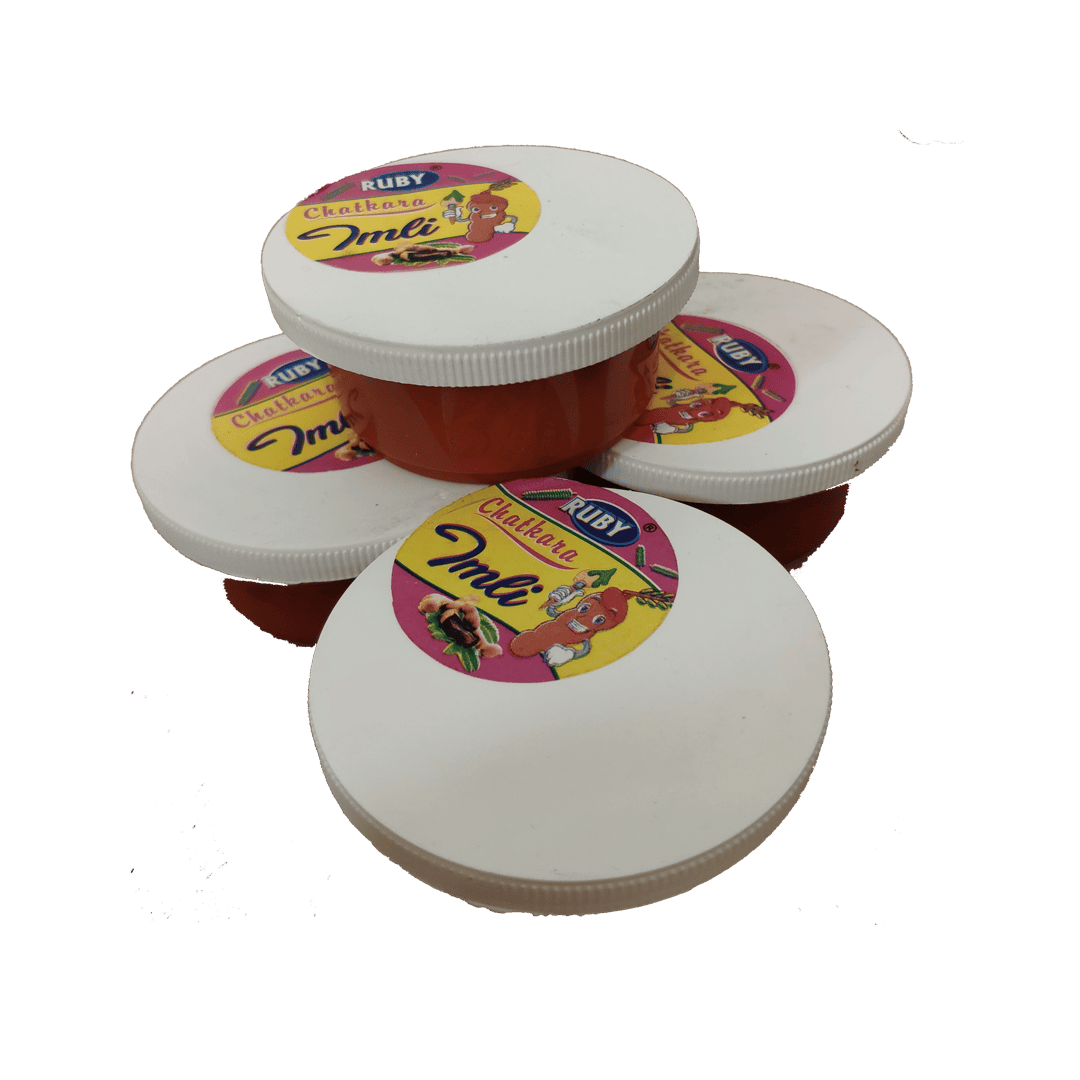 Ruby Chatkara Imli Pack of 2 - Sama Homes