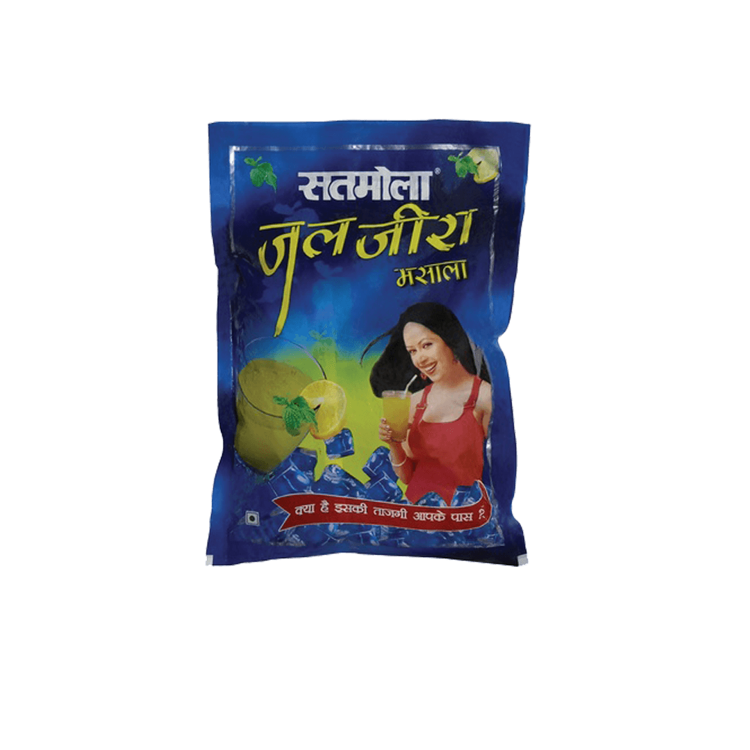 Satmola Jaljeera Pack of 20 - Sama Homes