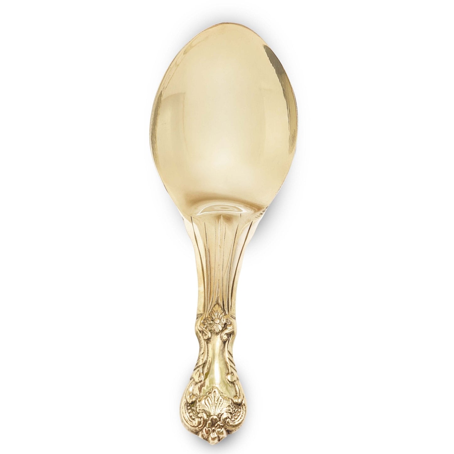 Rice Serving Spoon - Sama Homes