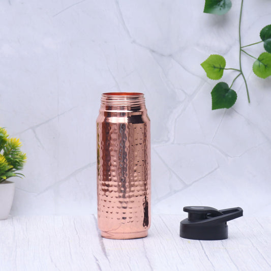 Stay Hydrated, Save the Planet: The Ultimate Guide to Choosing Your Reusable Water Bottle