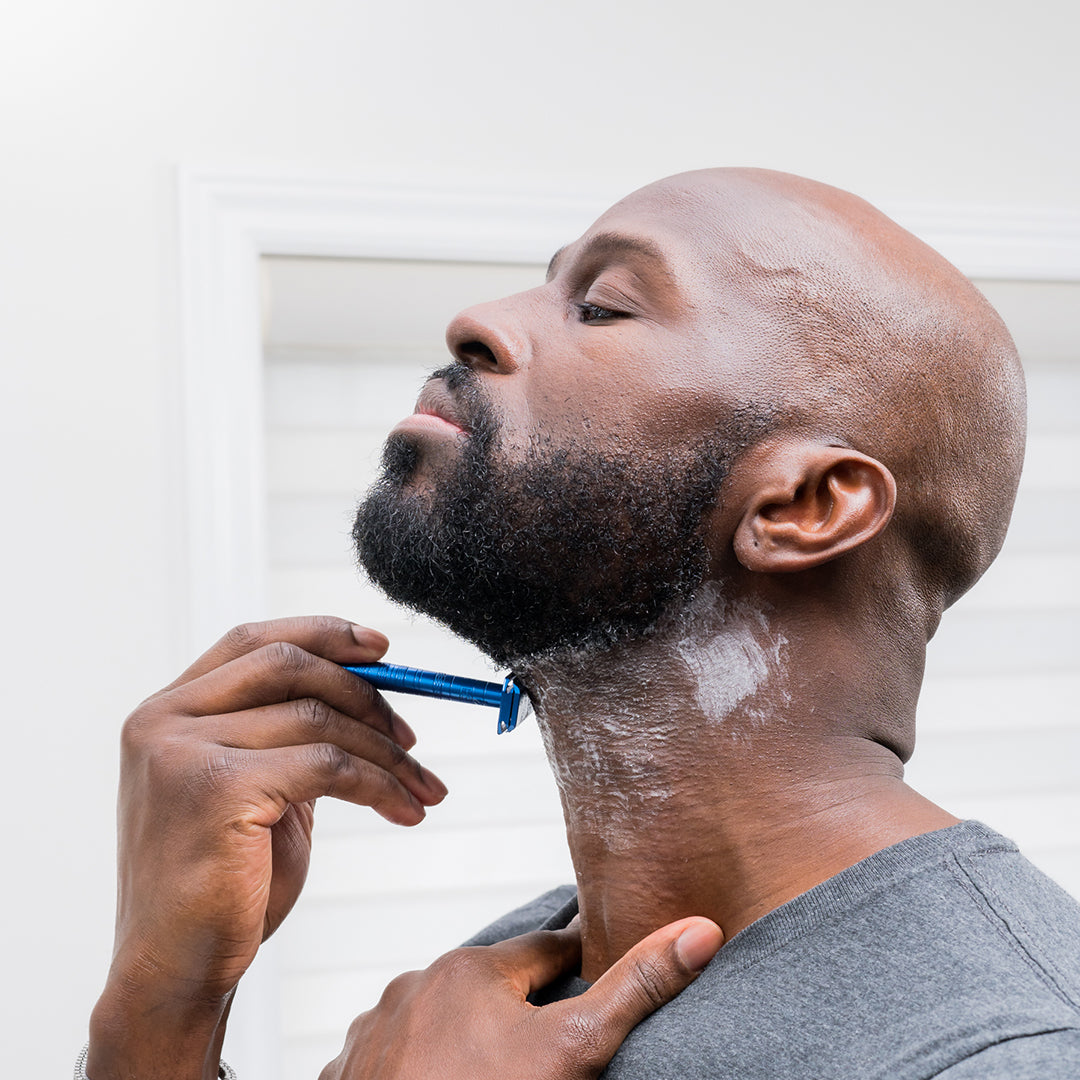 Henson Shaving & The Art of Minimalist Grooming: Why Sama Homes is Your Global Hub for Precision Metal Accessories