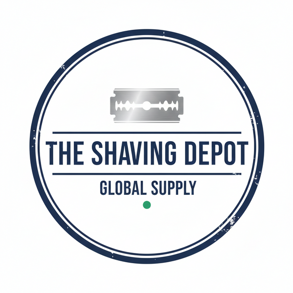 The Industrial Revolution of Shaving: Introducing The Shaving Depot