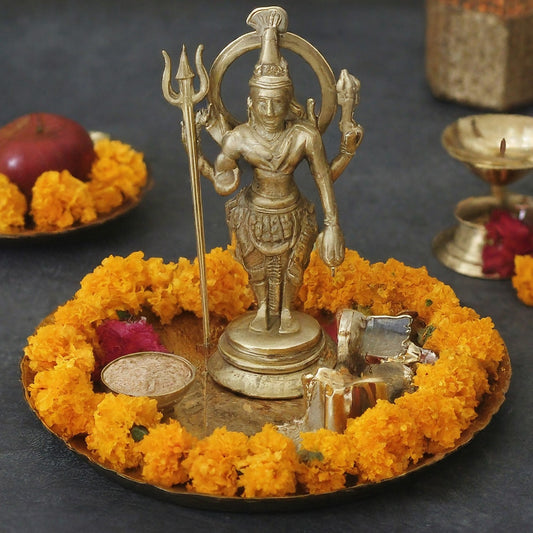 Monday Fasting in Hindu Rituals: A Guide to Traditions and Practices