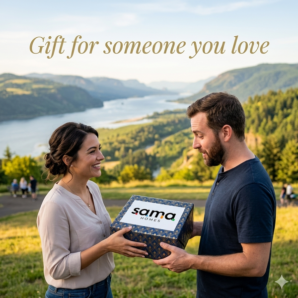 A Gift for Someone You Love: Redefining How We Celebrate the Men in Our Lives