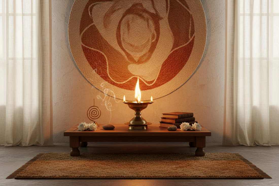 The Ultimate Vastu Shastra Home Guide: Correcting Energy Flaws Without Demolition