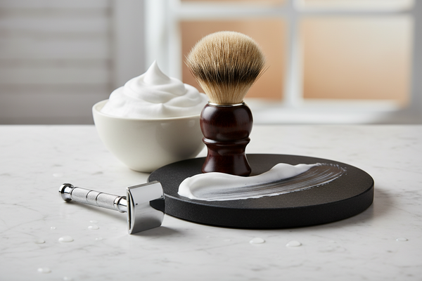 The Ultimate Guide to Safety Razors: Mastering the Art of a Zero-Waste Shave