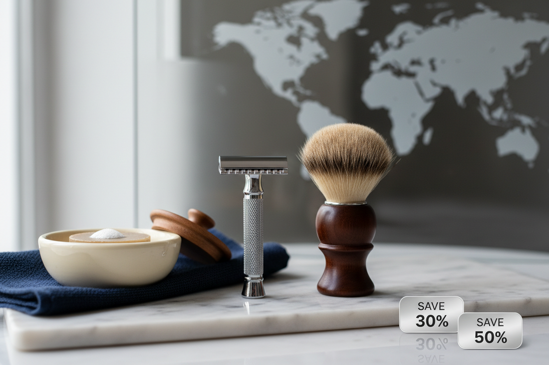 Safety Razors