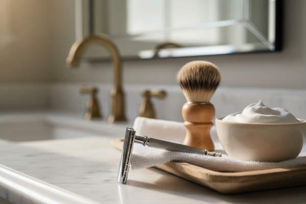 The Definitive Dos and Don'ts of Wet Shaving: 8 Safety Razor Mistakes to Avoid