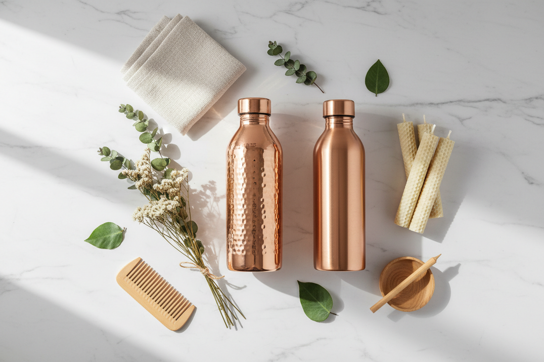 The End of Corporate Swag: The Nordic Guide to ESG-Compliant Generational Gifting