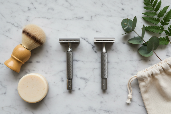 The Gateway to Zero-Waste Grooming: Henson AL13 vs Rockwell 6C