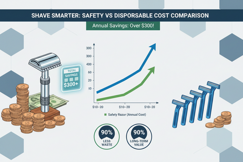 Saves $300+ a Year