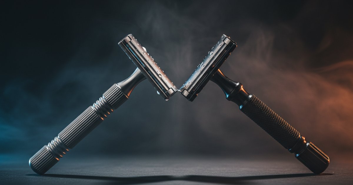 Henson Ti22 vs Rockwell T2 Razor | Global 2026 Guide