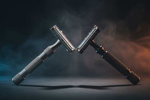 The Ultimate Clash of Titans: Henson Ti22 vs Rockwell T2