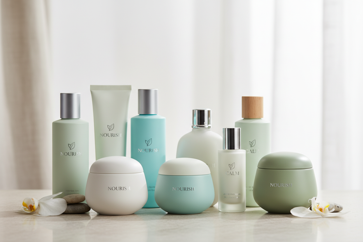 Aftershave Balms & Lotions