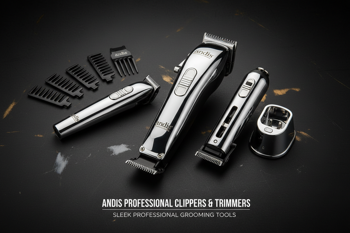 Andis Professional (USA)