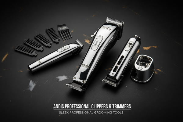 Andis Professional (USA)