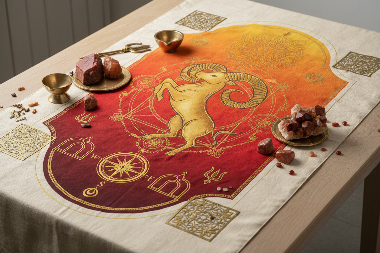 Aries Energy & Vastu Remedies