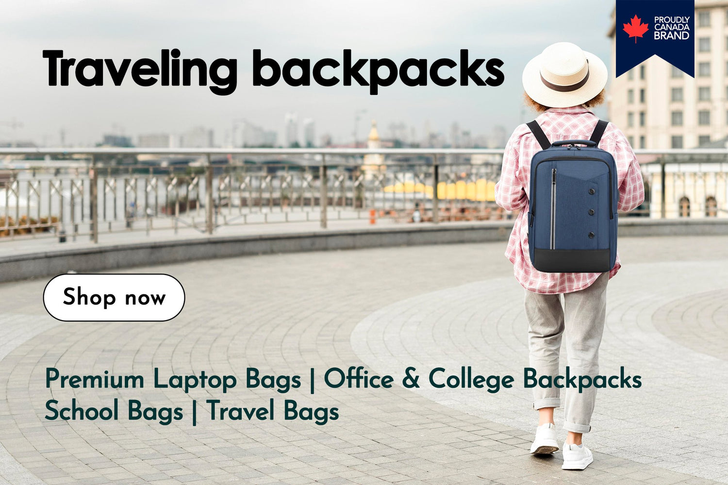 Travelling bags