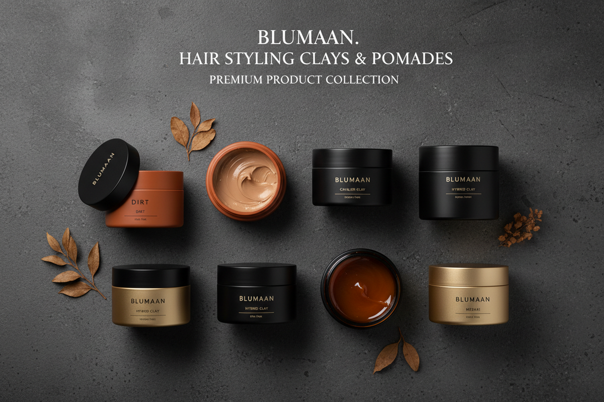 Blumaan (USA)