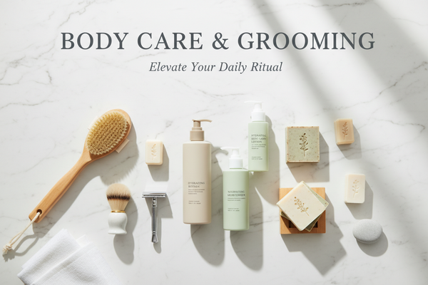 Body Care & Grooming
