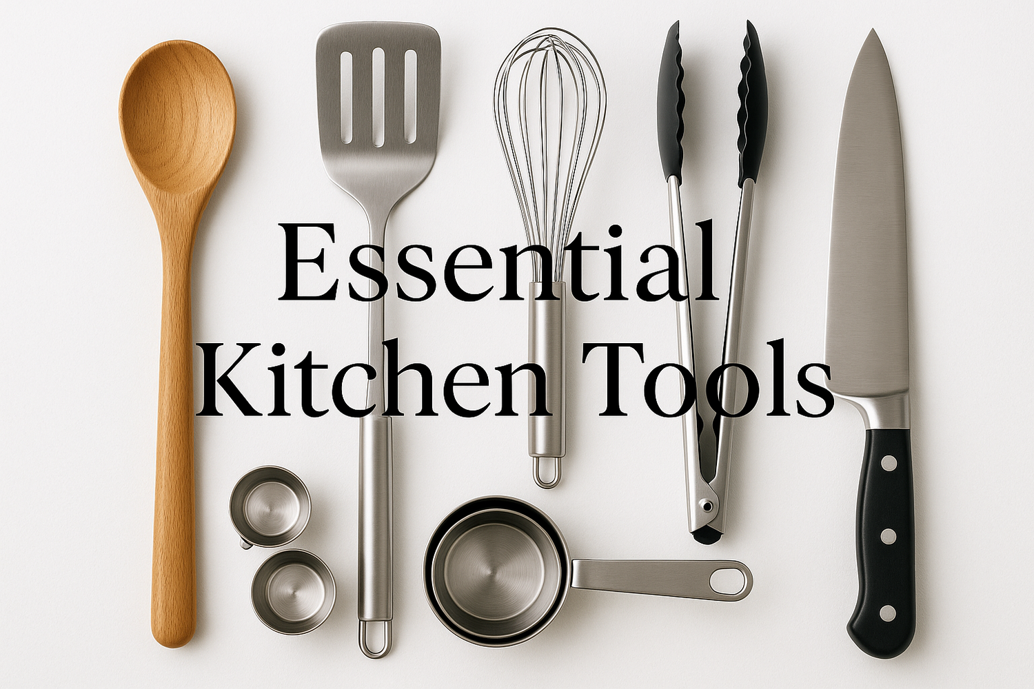 Premium Cooking Cutlery, Ladles and Churners – Brass, Stainless Steel and Wood | Sama Homes