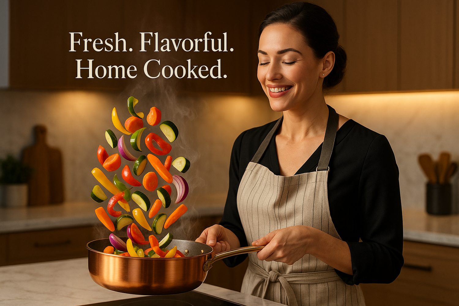 Premium Sauce Pans and Casseroles – Brass, Stainless Steel and Cast Iron Cookware | Sama Homes